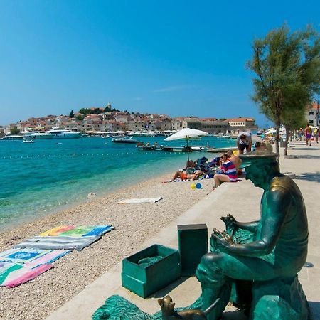 Apartments Mare Primošten Dış mekan fotoğraf