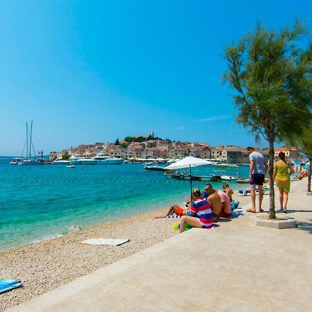 Apartments Mare Primošten Dış mekan fotoğraf