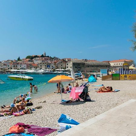 Apartments Mare Primošten Dış mekan fotoğraf