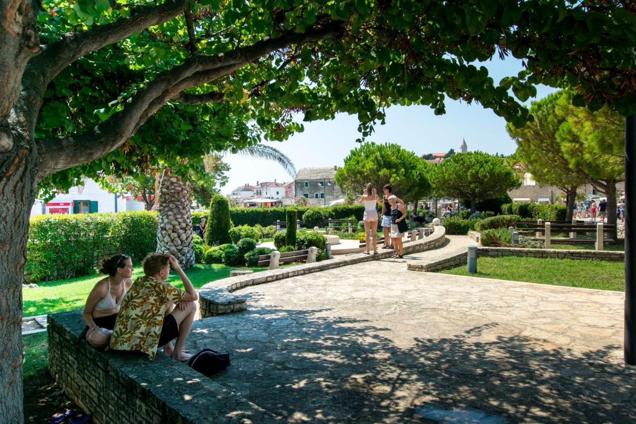 Apartments Mare Primošten Dış mekan fotoğraf